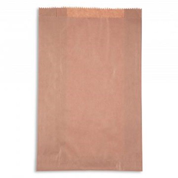 Brown Paper Bottle Bags