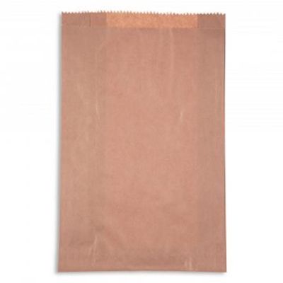 Brown Paper Bottle Bags