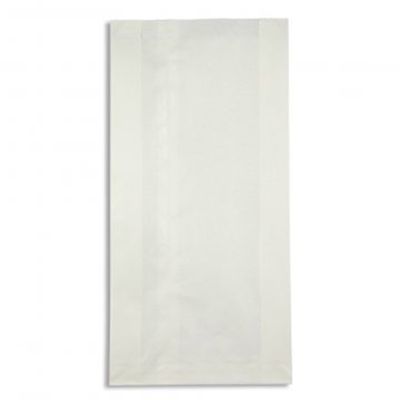 White Paper Bread Bag [Pack 500]