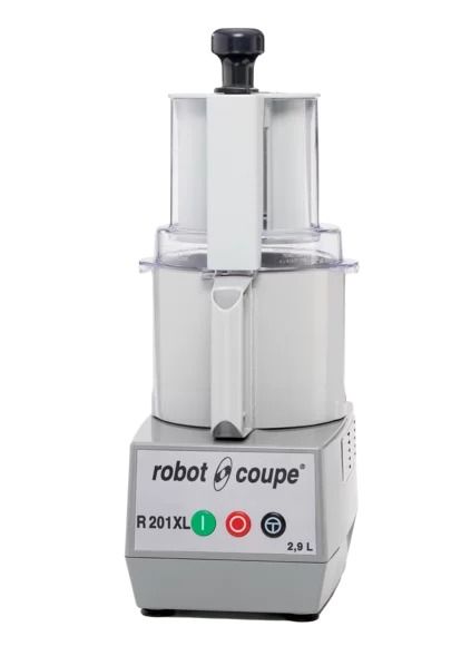 Robot Coupe R201XL Ultra