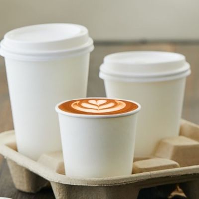 Coffee Cups