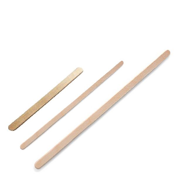 WOODEN COFFEE STIRRERS