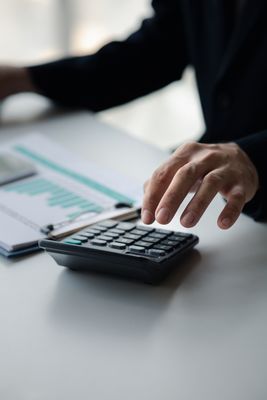 Rent try Buy Calculator