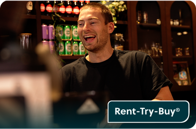 Rent-Try-Buy Information