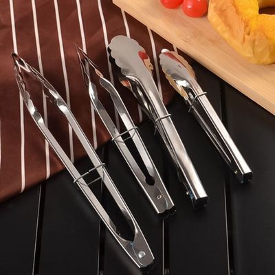 Tongs