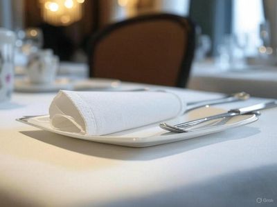 Dinner Napkins