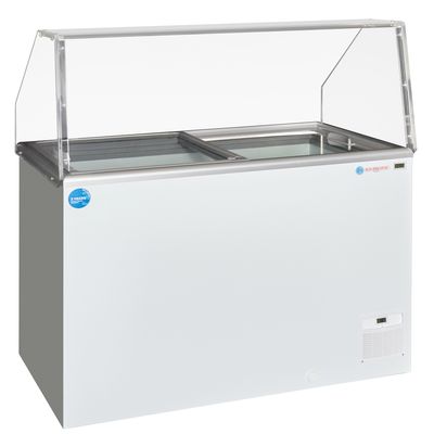 Nova 3 Scooping