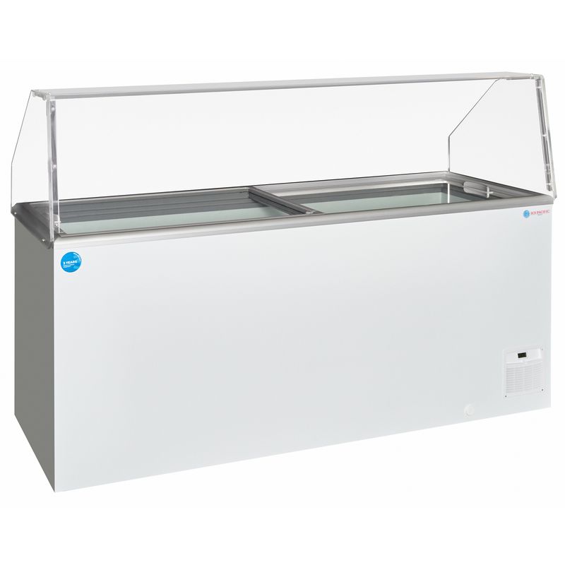 Nova 6 Scooping Nova 6 Scooping