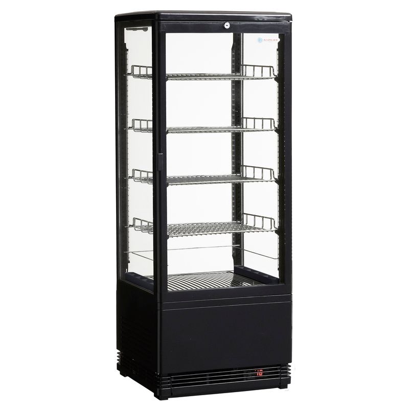 Venice Tower Black Venice Tower Black