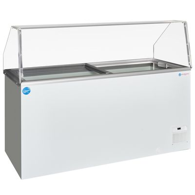 Nova 5 Scooping