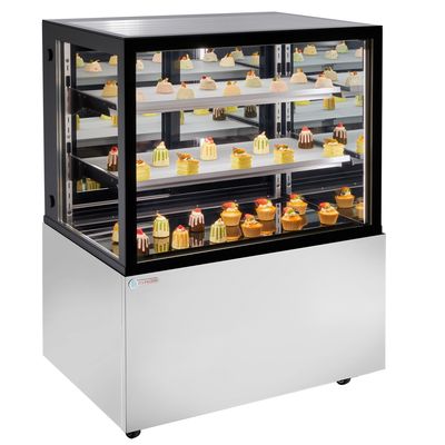 Novara Echo 90 Stainless Steel