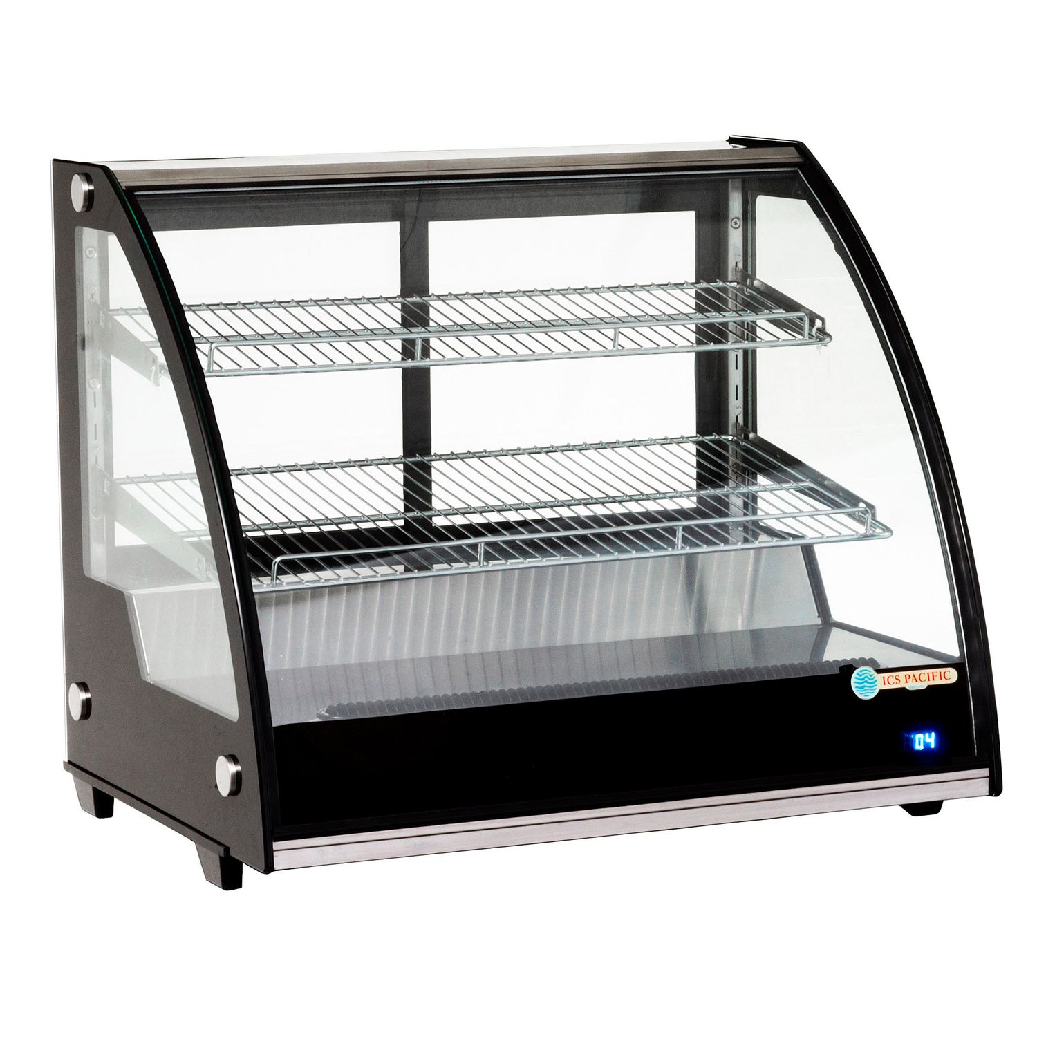 Siena 80 Refrigerated