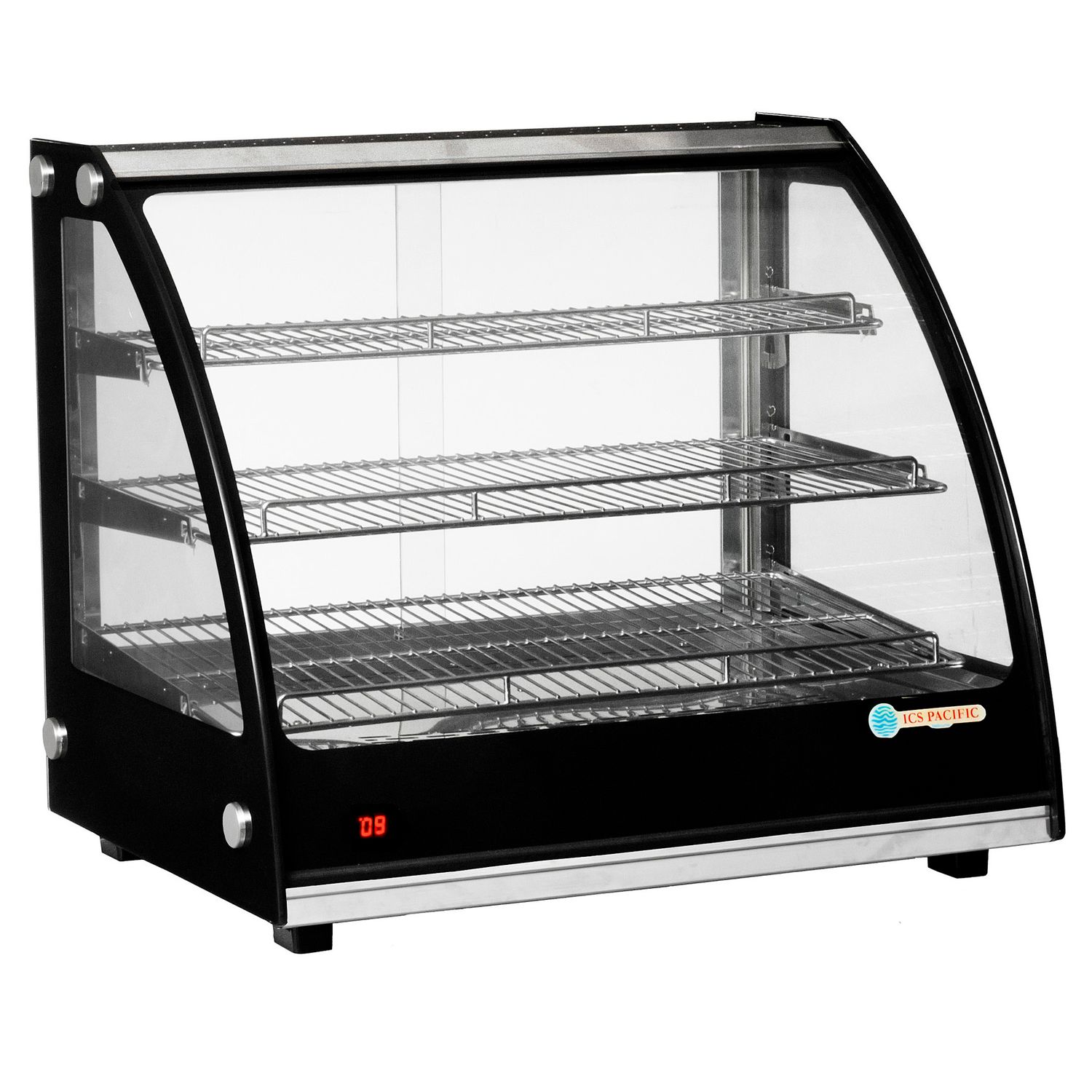 Siena 80 Heated