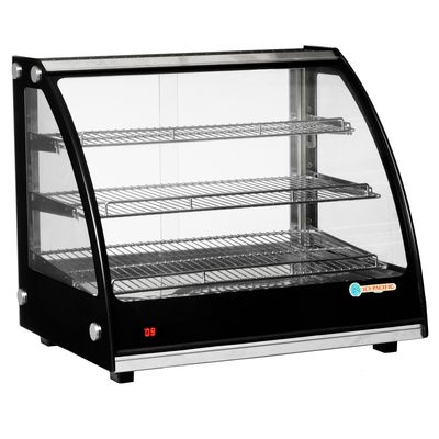 Siena 80 Heated