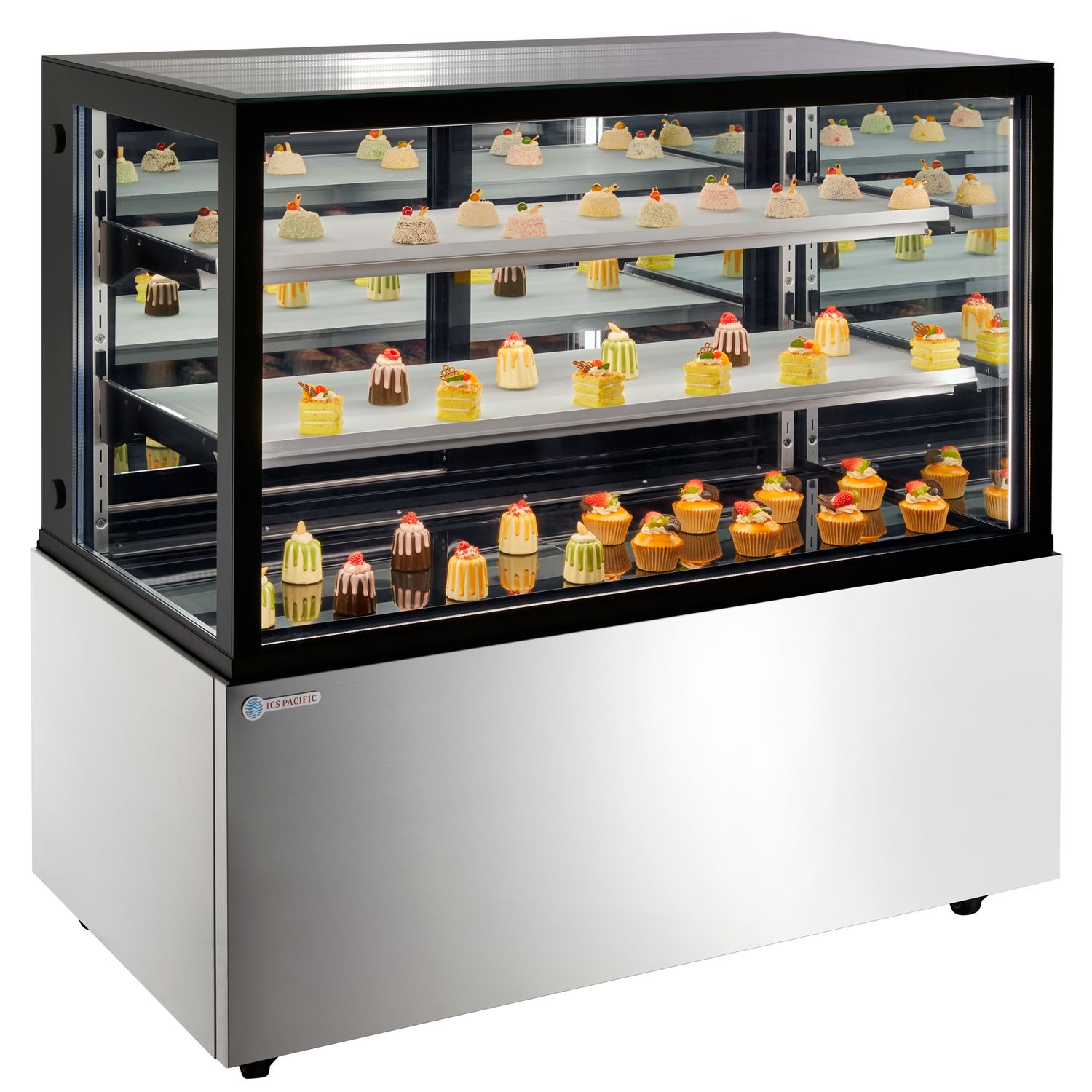 Novara Echo 150 Stainless Steel