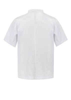 UNISEX TUNIC  HIDDEN STUDS STAINLESS STEEL