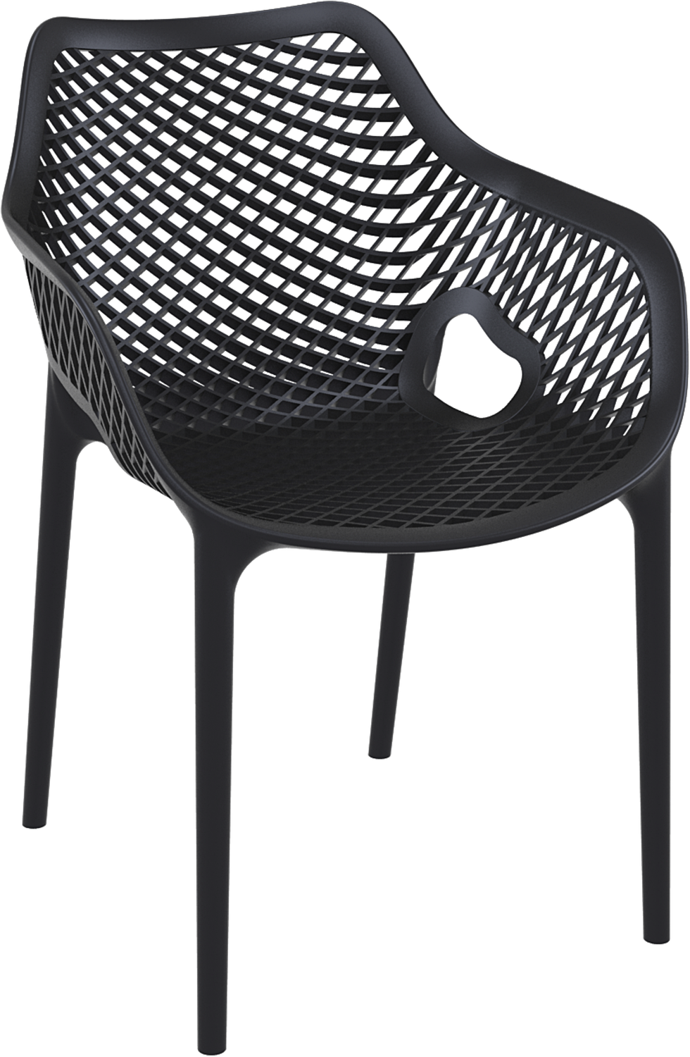 Siesta Air XL Arm Chair