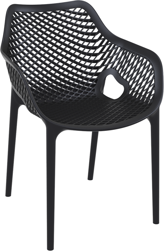 Siesta Air XL Arm Chair