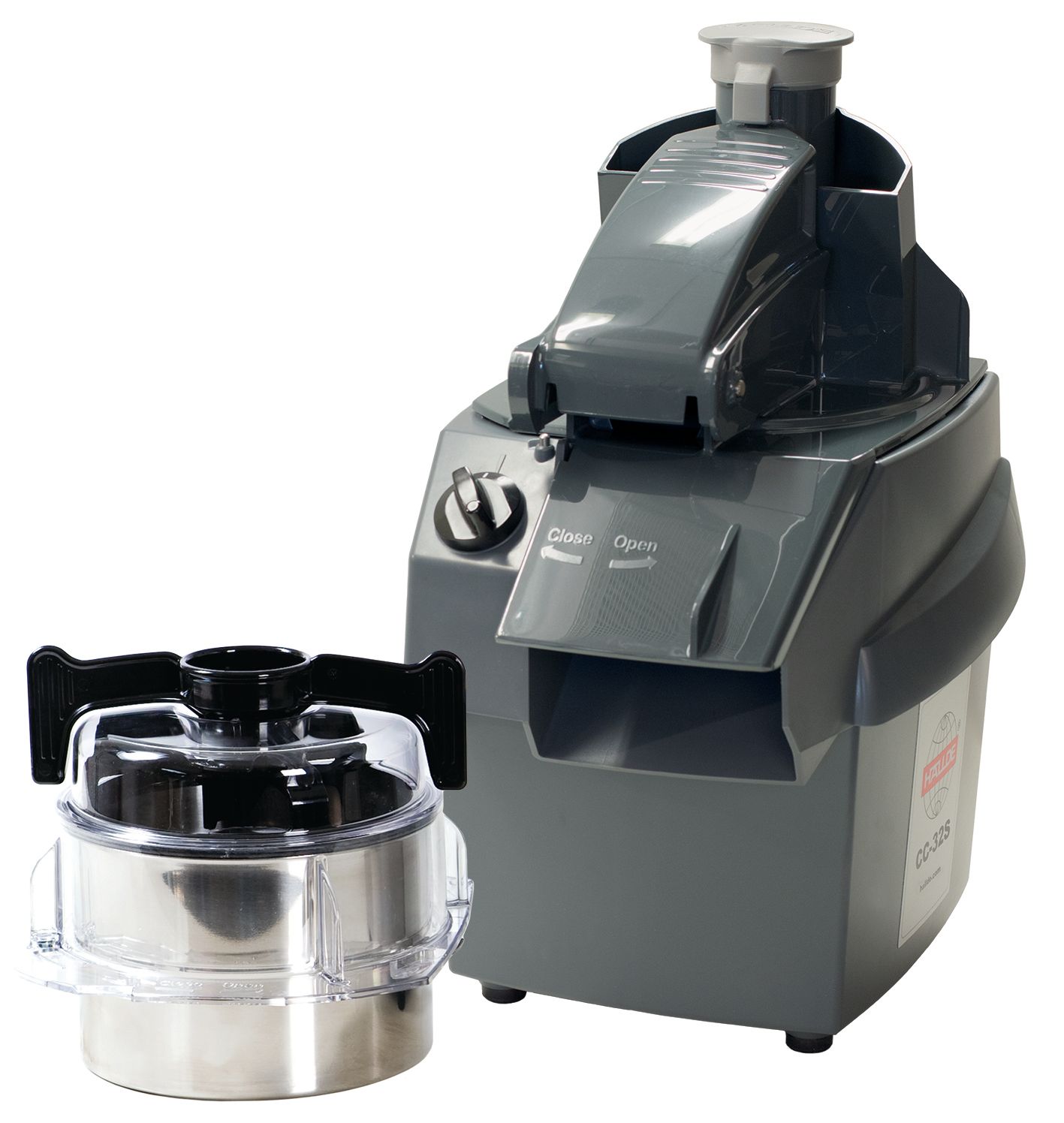 Hallde Combination Cutter CC-32S