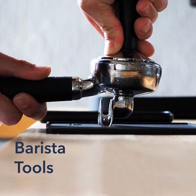Barista Supply