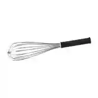 CATER CHEF PIANO WHISK ABS BLACK HANDLE 510 MM