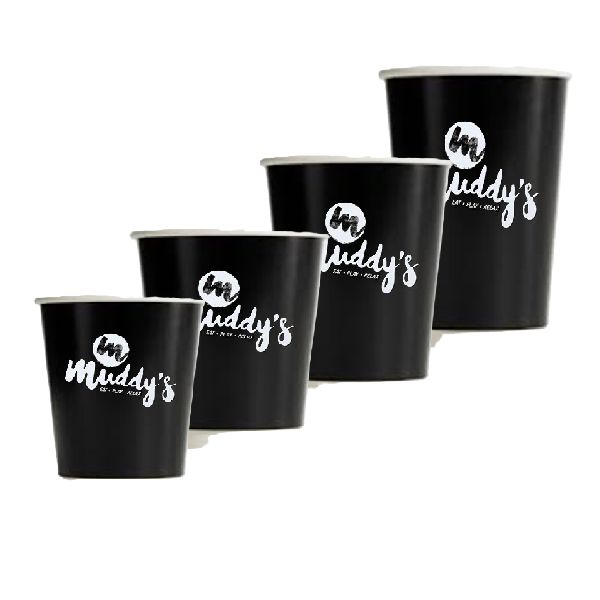 MUDDYS CUSTOM PRINT COFFEE CUPS MUDDYS CUSTOM PRINT COFFEE CUPS