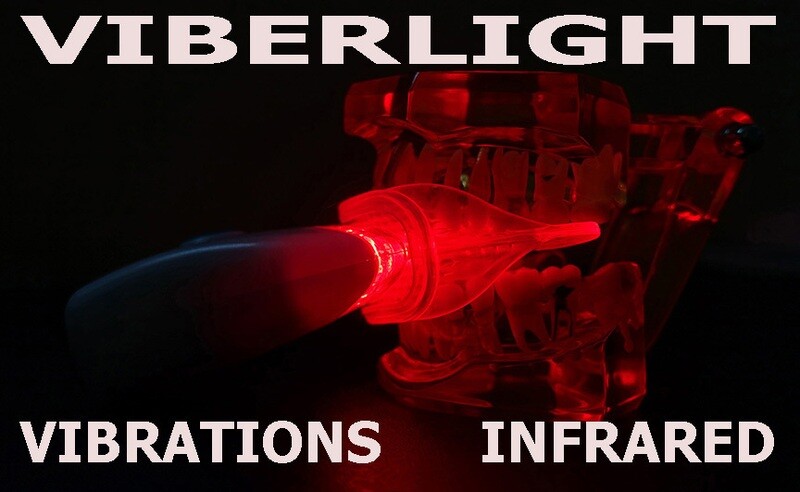 ViberLight for Invisalign