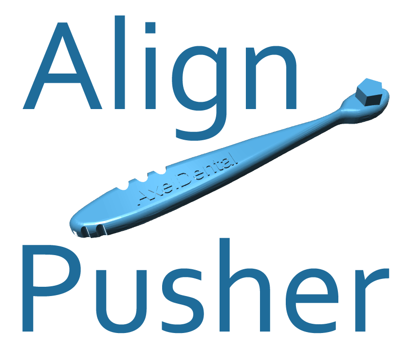 Align Pusher