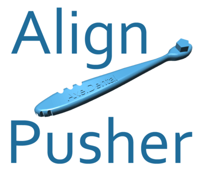 Align Pusher