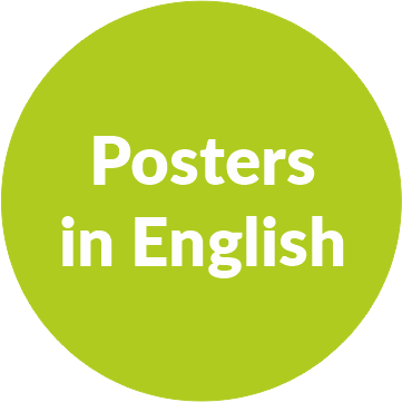 Posters in English