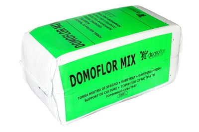 TURBA DOMOFLOR MIX2