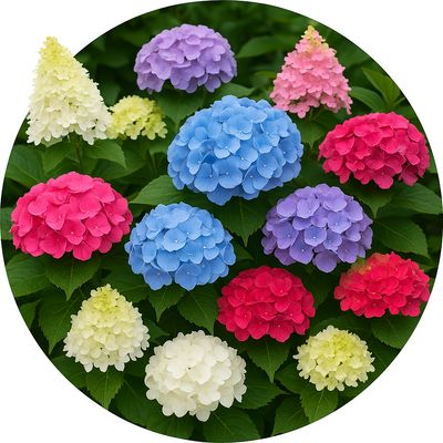 HORTENSIA