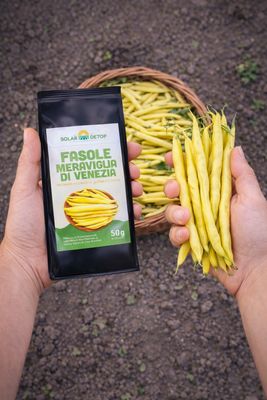 FASOLE MERAVIGLIA di Venezia 50gr