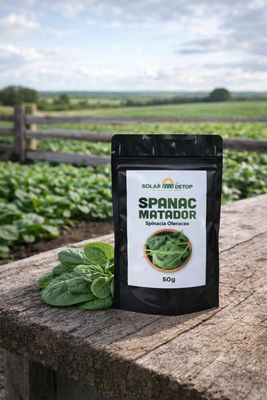 SPANAC MATADOR 50gr
