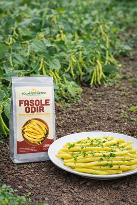 FASOLE LATĂ OLOAGĂ ODIR 100gr