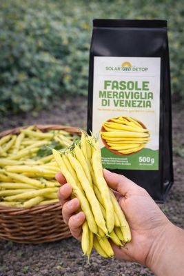 FASOLE MERAVIGLIA di Venezia 500gr