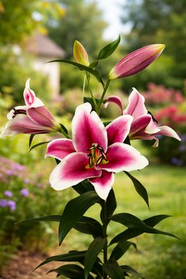 Crin Imperial - Starflair - Pachet 3 bulbi