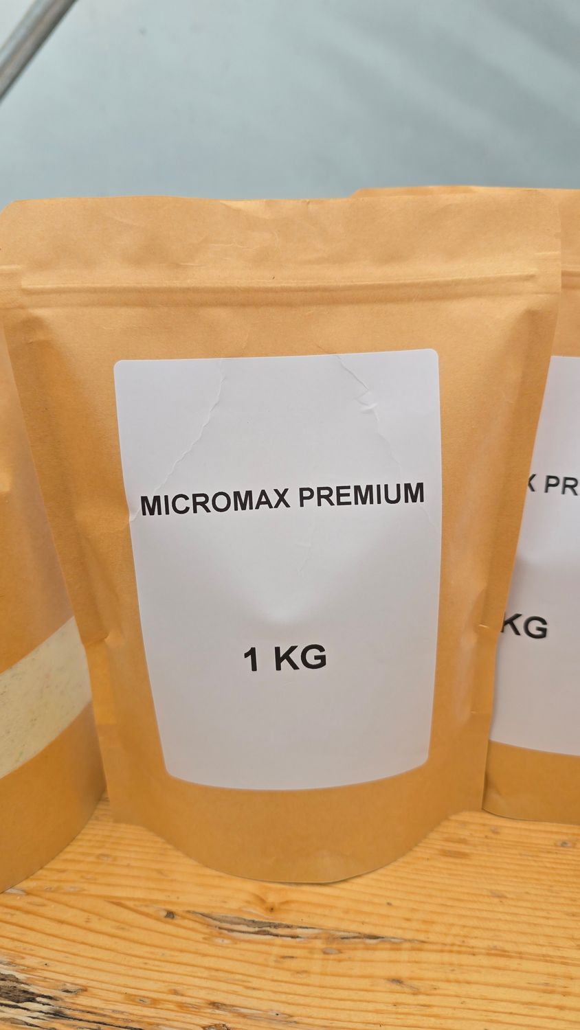 MICROMAX PREMIUM - 12/14 luni