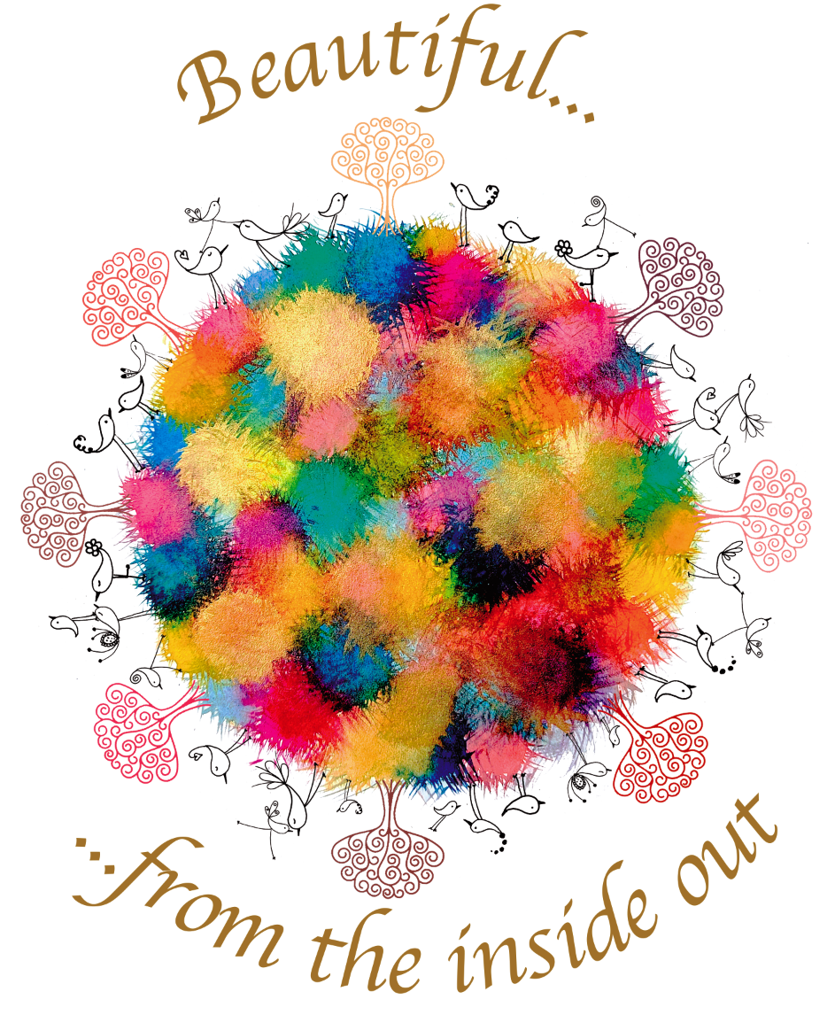 Absorb Water Kefir T-Shirt - Beautiful from the inside out