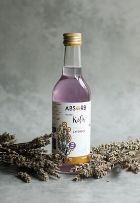 Absorb Kefir Lavender 750ml x6