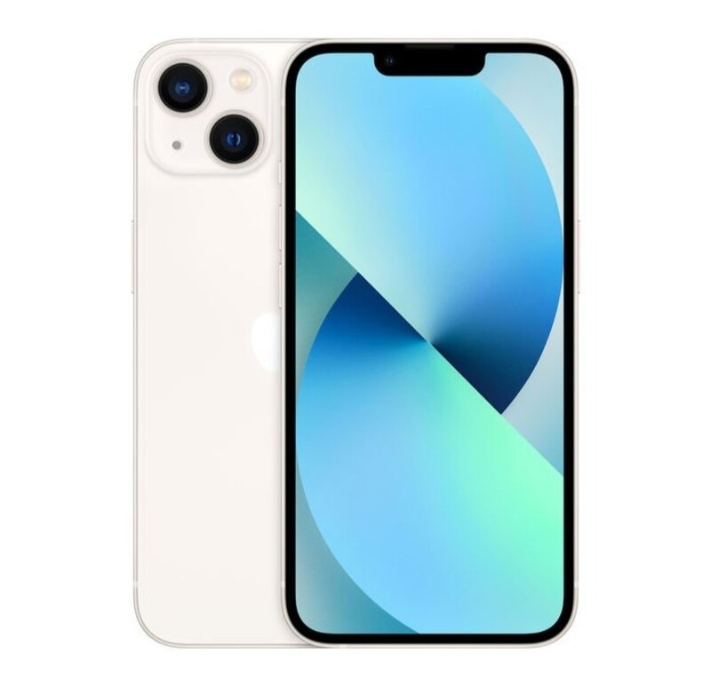 APPLE IPHONE 13 128 GB ( GARANZIA ITALIA  )