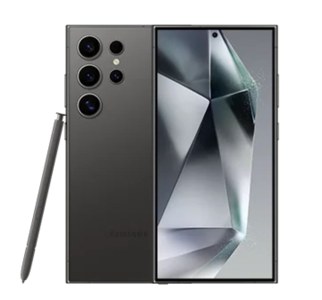 SAMSUNG S24 ULTRA 5G 256 GB ( GARANZIA ITALIA )