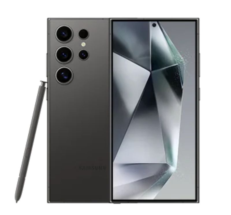 SAMSUNG S24 ULTRA 5G 256 GB ( GARANZIA ITALIA )
