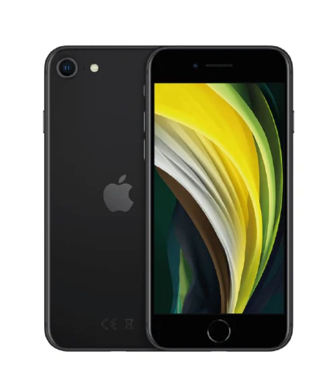 IPHONE SE 2020