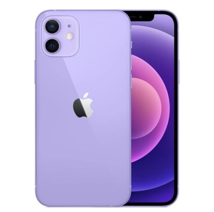 IPHONE 12