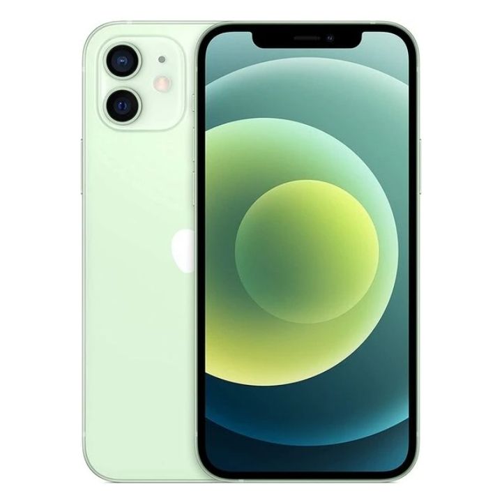 APPLE IPHONE 12 128 GB ( GARANZIA ITALIA )