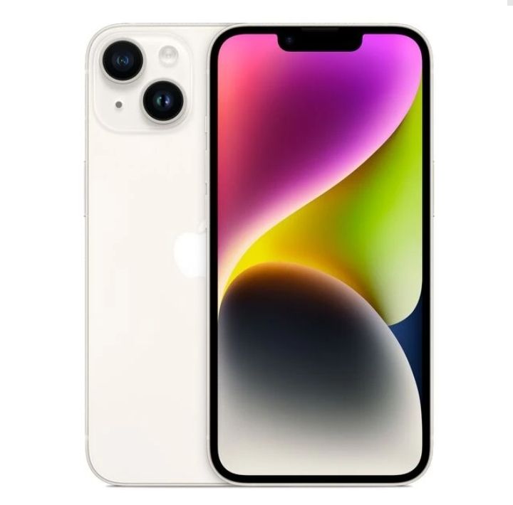 APPLE IPHONE 14 128 GB ( GARANZIA ITALIA )