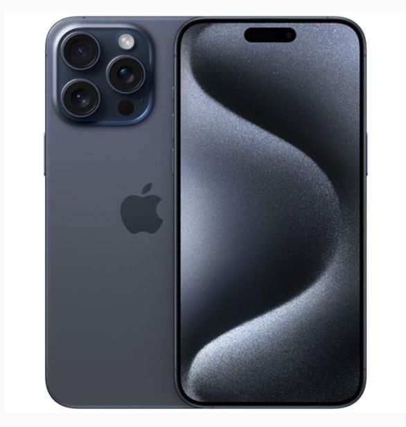 APPLE IPHONE 15 PRO MAX 512 GB ( GARANZIA ITALIA )