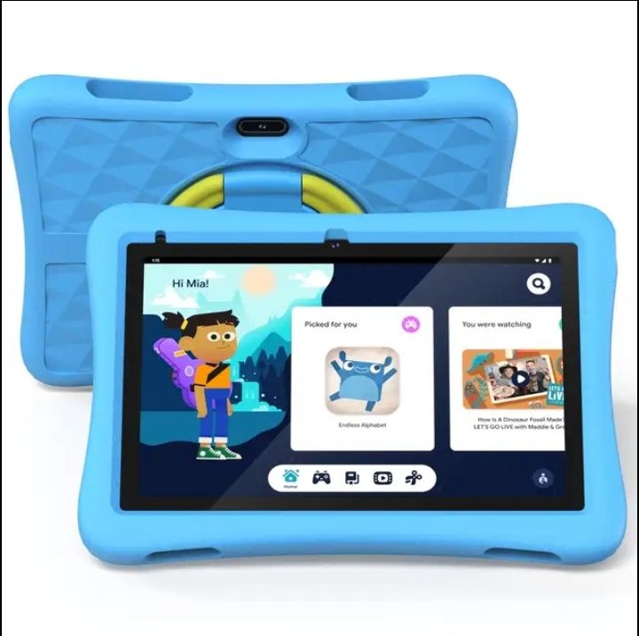10.1&quot; TABLET PC PER BAMBINI WIFI + 3G ( CON CUSTODIA IN REGALO )