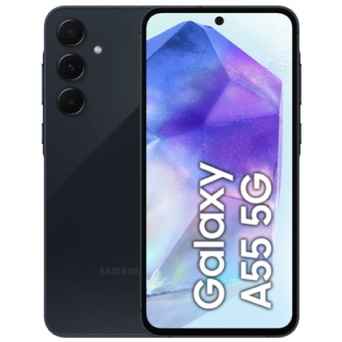 SAMSUNG A55 5G 8+128 GB ( GARANZIA ITALIA )